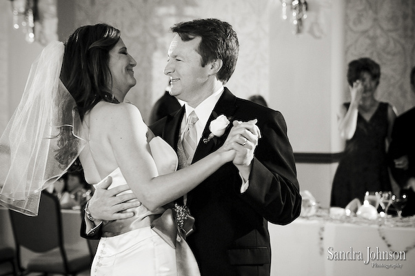 Best Country Club of Orlando wedding photographer - Sandra Johnson (SJFoto.com)